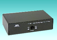 TC-450 - Mobile Moving Magnet Phono Preamp - Technolink Enterprise Co.